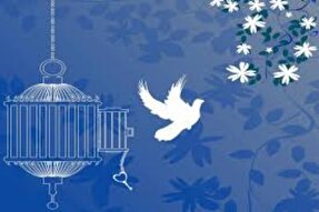 آزادی ۵۰ زندانی جرائم غیرعمد در همدان