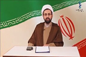 فیلم | وظیفه افراد جامعه در شرایط مقابله با دشمن