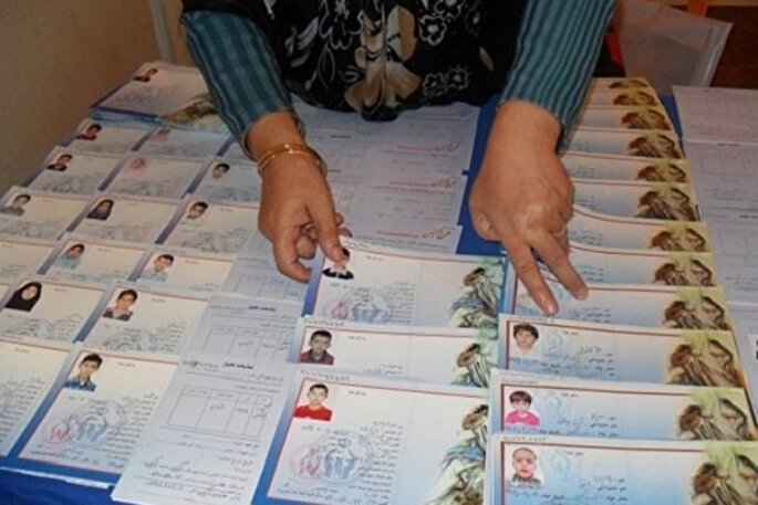 رشد ۷۴ درصدی کمک‌های حامیان ایتام در استان مرکزی