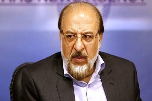 حسین انواری