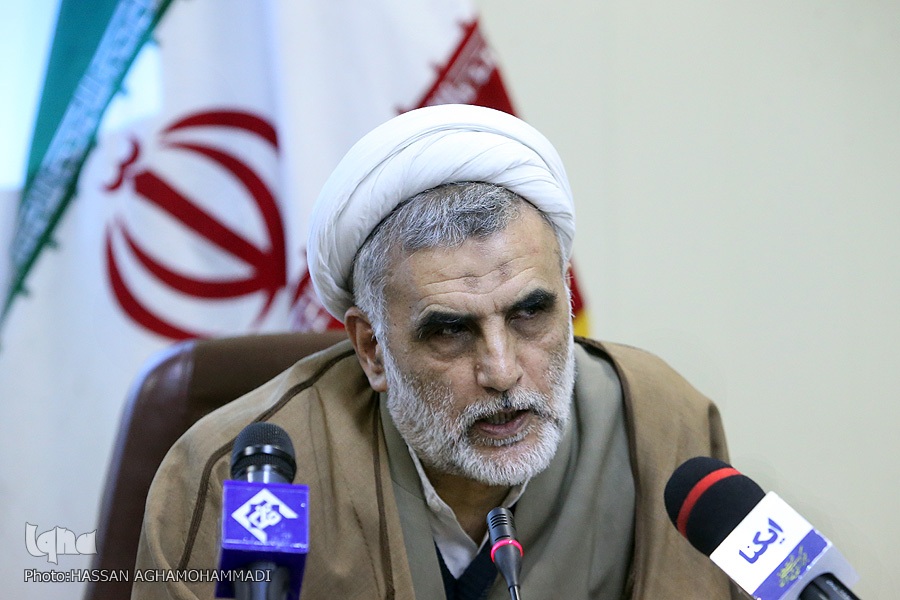 توفیق جامعه قرآنی در بحران جنگ ارتباط مستقیم با تربیت قرآنی دارد