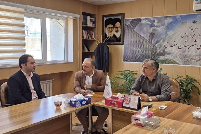 فعالیت مرکز اندیشه‌ورز با محوریت ایده‌های نوآورانه جهاددانشگاهی از سر گرفته می‌شود