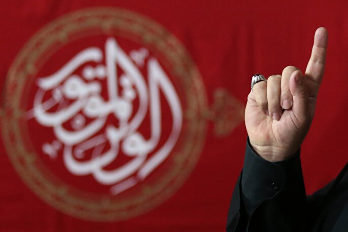 فلسفه رجزخوانی در اسلام