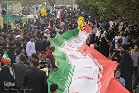 دعوت از مردم خراسان‌جنوبی برای حضور در راهپیمایی جمعه‌های خشم