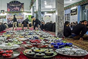 از علم‌بندان تا مَجمع‌بَران؛ رسوم دیرین ابراز ارادت به سیدالشهدا(ع)