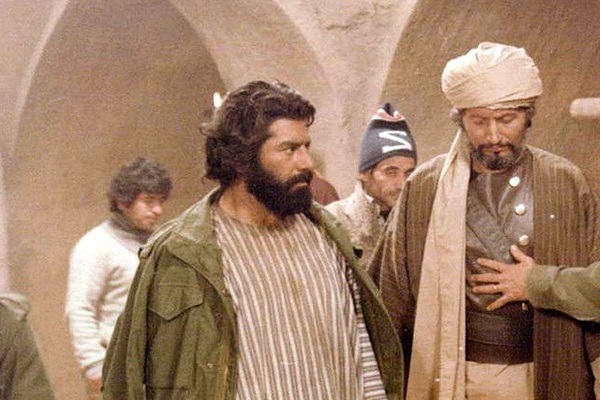 سینمایی‌های تلویزیون در روزهای عزای سید و سالار شهیدان (ع)