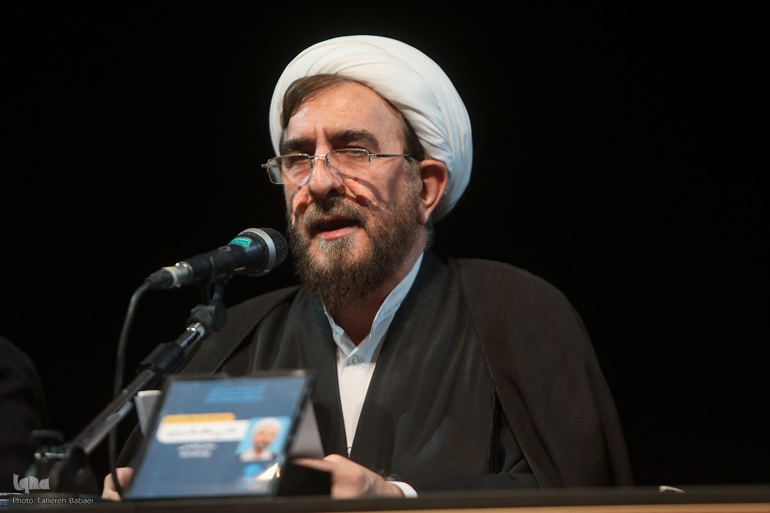 دهمین کنفرانس حقوق بشر آمریکایی از دیدگاه رهبر معظم انقلاب برگزار شد