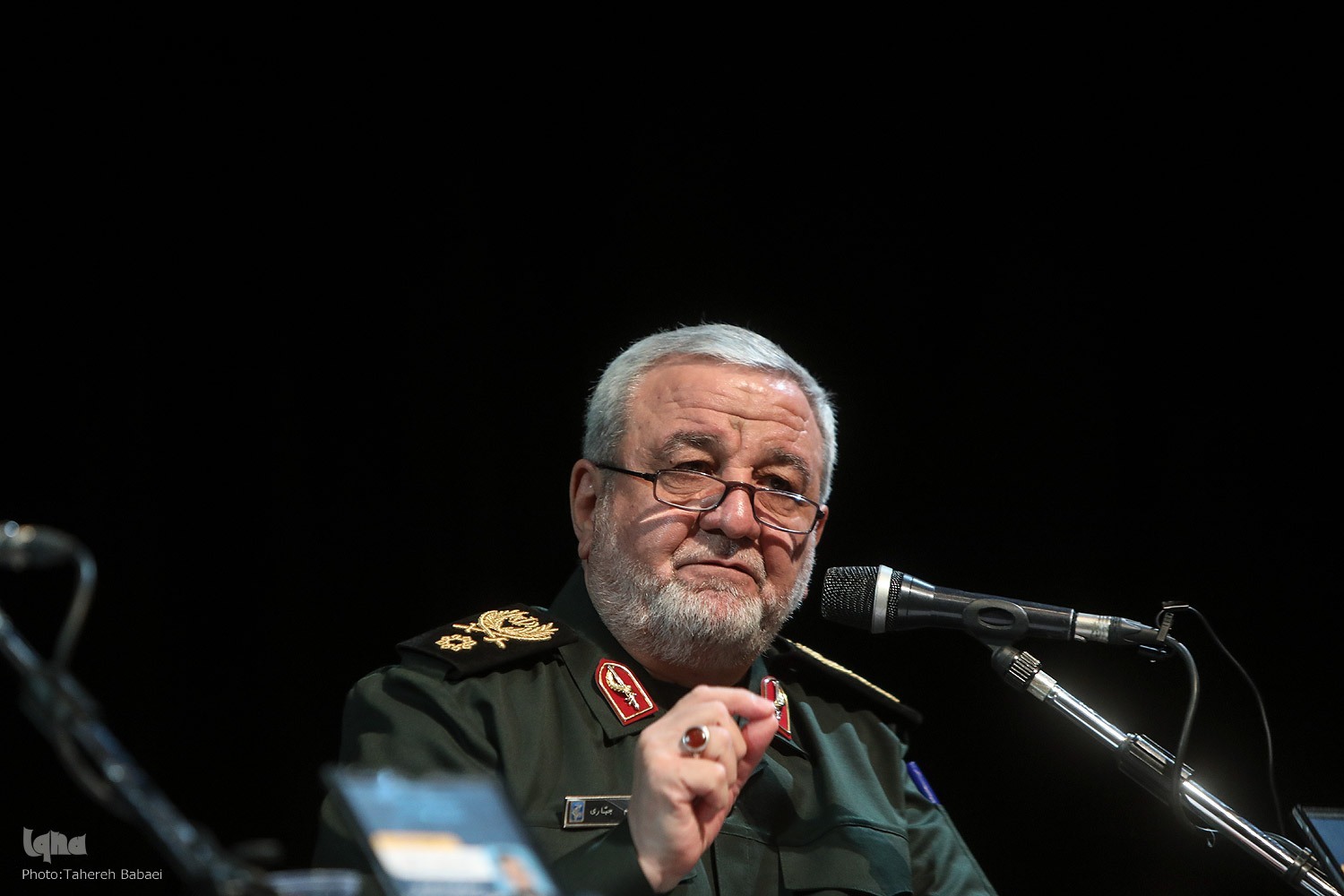 دهمین کنفرانس حقوق بشر آمریکایی از دیدگاه رهبر معظم انقلاب برگزار شد