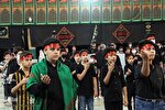 نوجوانان با الگوگیری از حضرت قاسم(ع) در مسیر وفاداری به ارزش‌های الهی گام بردارند