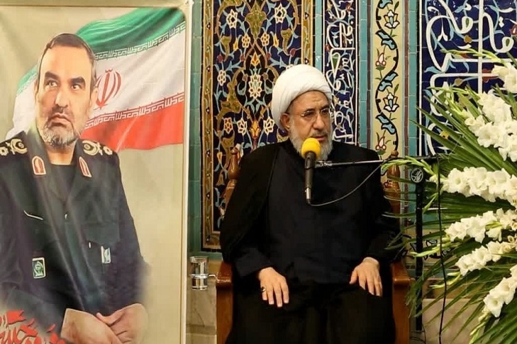 ارسال/ بزرگ‌ترین افتخار ملت ایران ولایت رهبر انقلاب است