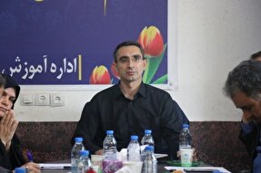 لزوم ارتقای عدالت آموزشی در مناطق لرستان