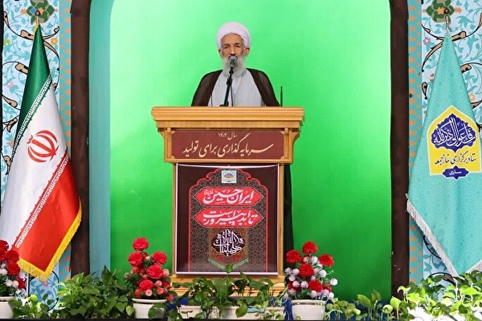 ضرورت انتقال فرهنگ مقاومت عاشورا به نسل امروز