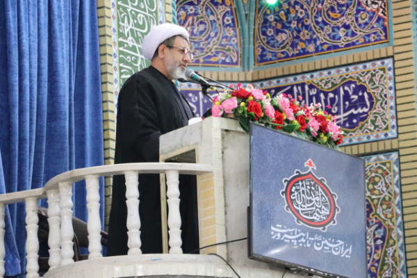 دشمن در حمله به ایران به هدفش نرسید