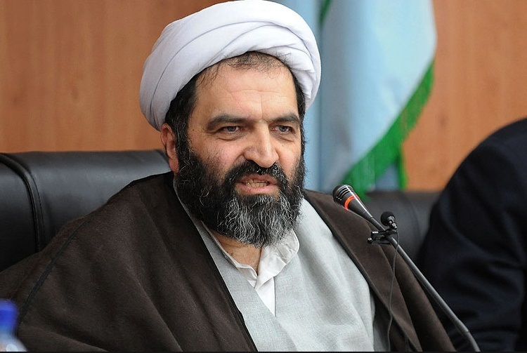 محمد سروش محلاتی