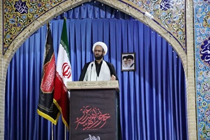 سیلی محکم ملت ایران به استکبار در جنگ تحمیلی ۱۲ روزه