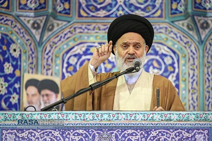 جنگ ۱۲ روزه فرصت همگرایی ملی و انسجام درونی ایجاد کرد