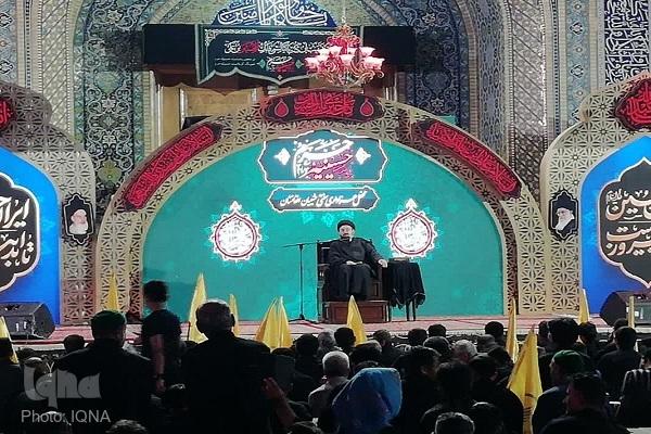 سیدجواد وحیدی، استاد حوزه علمیه