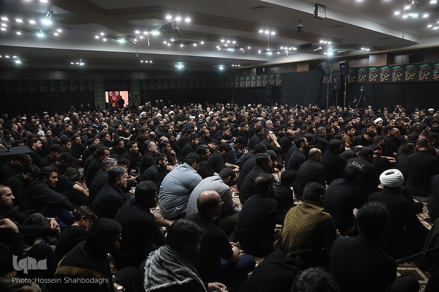 الزامات دستیابی به زندگی اخلاقی متعالی در سایه عزاداری‌ مؤمنانه