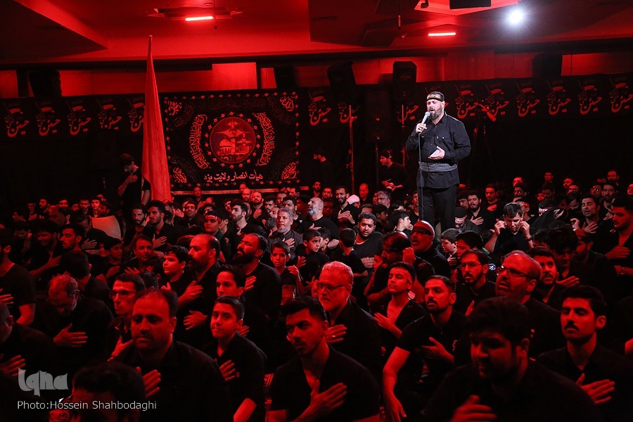 الزامات دستیابی به زندگی اخلاقی متعالی در سایه عزاداری‌ مؤمنانه