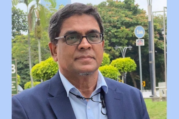 محمد جمال‌الدین شمس‌الدین