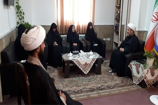 نقش محوری مبلغین در ترویج سبک زندگی ایرانی اسلامی