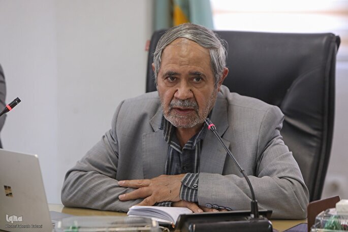 تلاش استاد حجتی برای سپردن دانشگاه‌ها به دست متخصصان