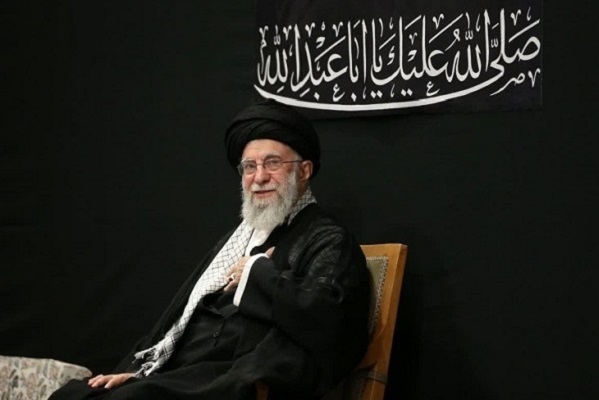 انتشار صبح چهارشنبه 18 تیر//// ایمان و پشتیبانی از ولایت سلاح اصلی ایرانیان در جنگ 12 روزه بود انتشار صبح چهارشنبه 18 تیر//// ایمان و پشتیبانی از ولایت سلاح اصلی ایرانیان در جنگ 12 روزه بود