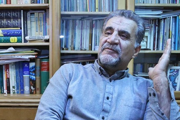 انتشار چهارشنبه 18 تیر به مناسبت روز ادبیات کودک و نوجوان//// ادبیات عاشورایی «جعبه ابزار زندگی» نه فقط برای کودک بلکه برای بزرگسال است