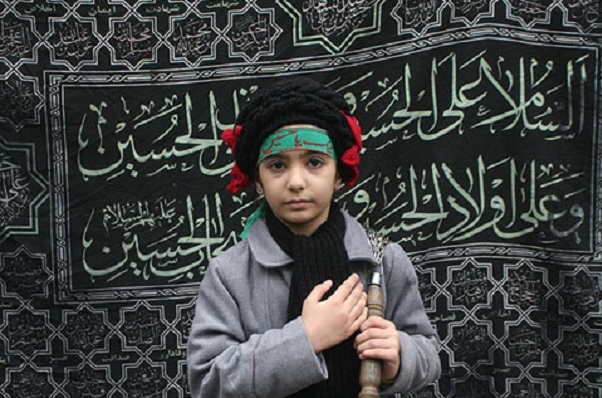 انتشار چهارشنبه 18 تیر به مناسبت روز ادبیات کودک و نوجوان//// ادبیات عاشورایی «جعبه ابزار زندگی» نه فقط برای کودک بلکه برای بزرگسال است