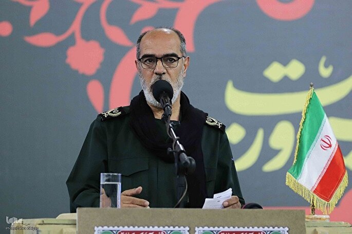 راه پیروزی بر دشمنان، پیروی از مسیر ولایت است