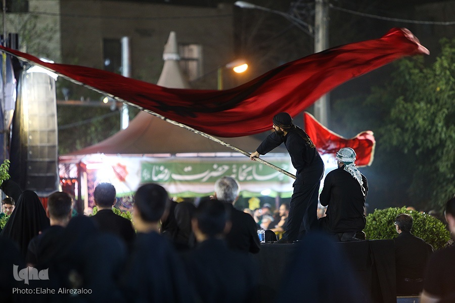 اگر تمام شیعیان اقامه عزا بر سیدالشهدا را رها کنند، چه می‌شود؟
