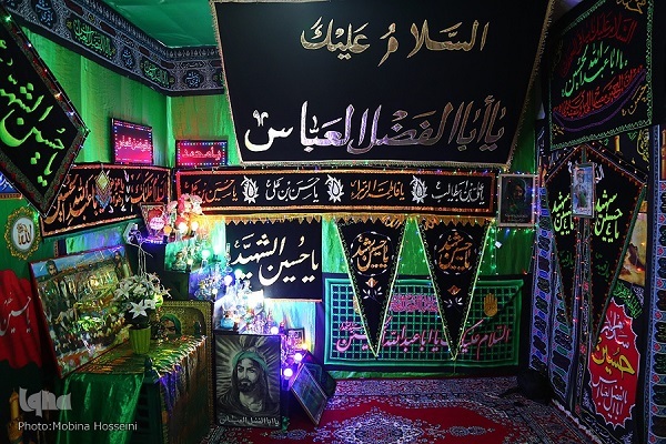 سوگواری اهل‌ بیت(ع)؛ مدرسه‌ای برای اخلاق، تربیت و انسان‌سازی