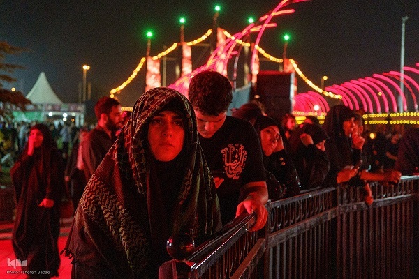 سوگواری اهل‌ بیت(ع)؛ مدرسه‌ای برای اخلاق، تربیت و انسان‌سازی