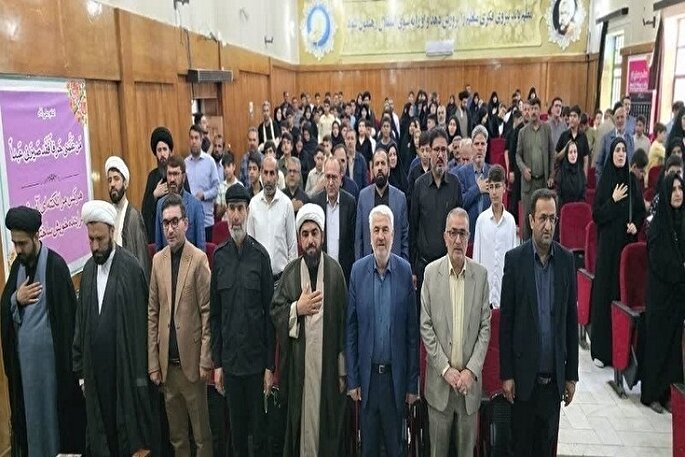 آغاز طرح ملی قرآنی «رحله» در یاسوج