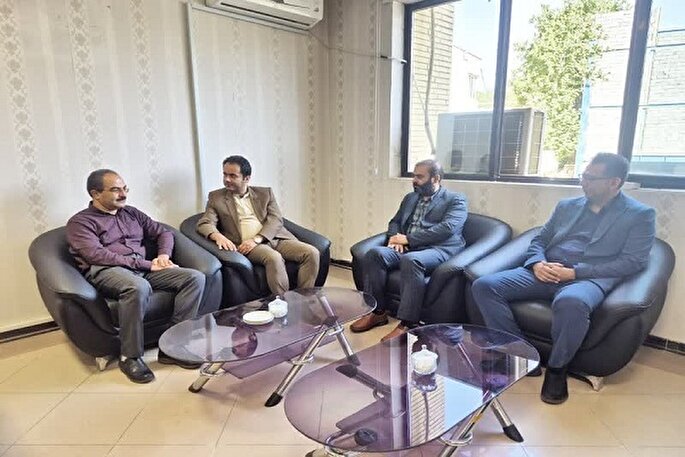 جهاددانشگاهی مرجع آموزش‌های تخصصی دستگاه‌های اجرایی باشد