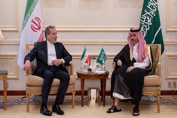 سیدعباس عراقچی