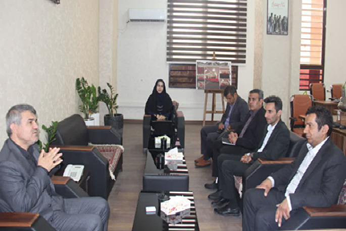 عقب‌ماندگی در کیفیت آموزشی استان کرمان بررسی می‌شود