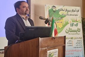 آغاز به‌کار ۱۹ مرکز تابستانی برای دانش‌آموزان با نیاز‌های ویژه در کردستان