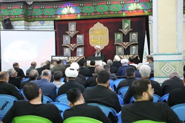 تدیّن و دین‌داری موجب هدفمند شدن بیشتر مجالس و برنامه‌ها می‌شود