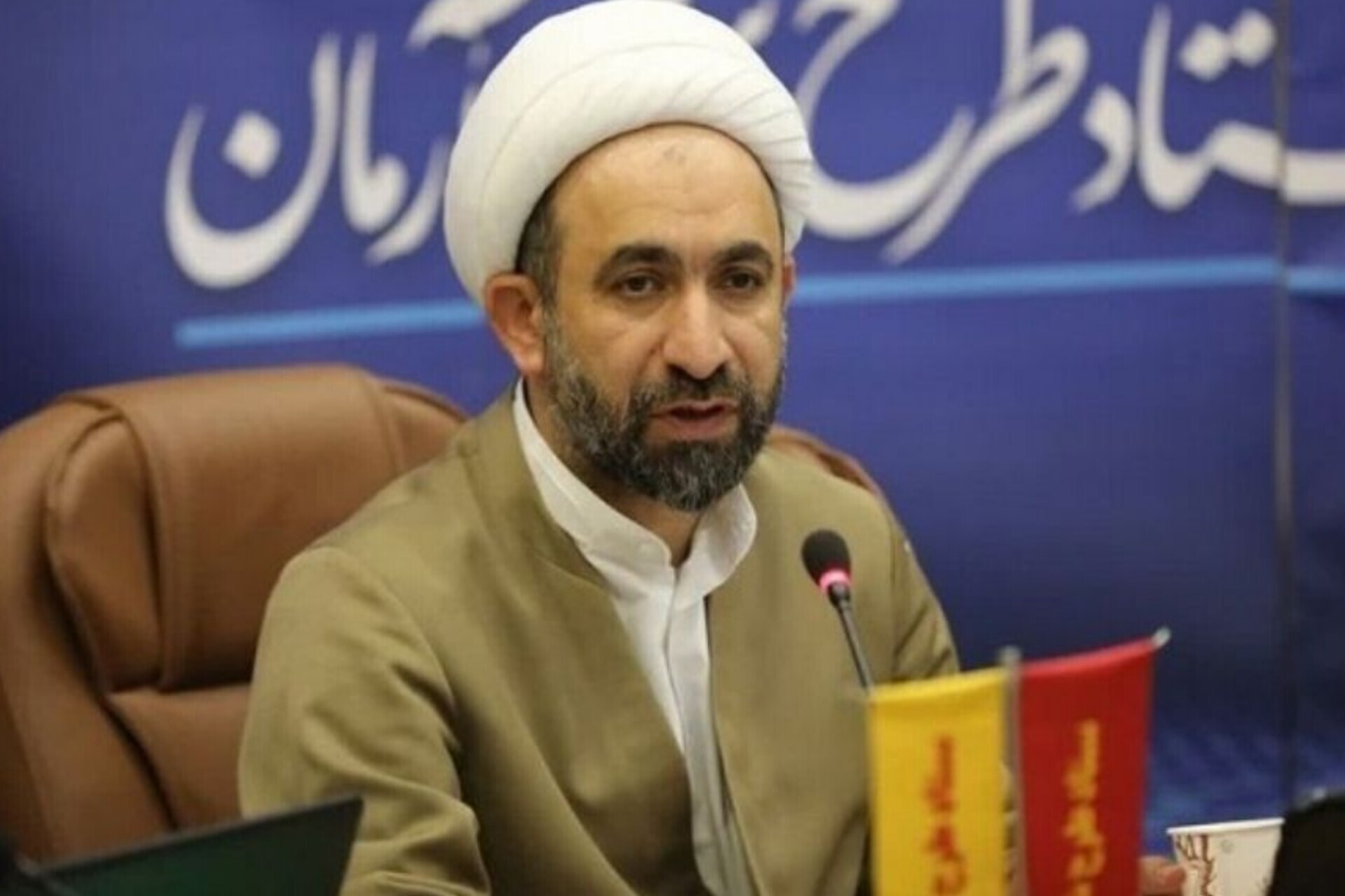 حجت‌الاسلام شیرنژاد