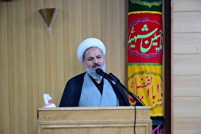 تشکیل قرارگاه شهید حاجی‌زاده، به منظور هم‌افزایی و اقدام جهادی است