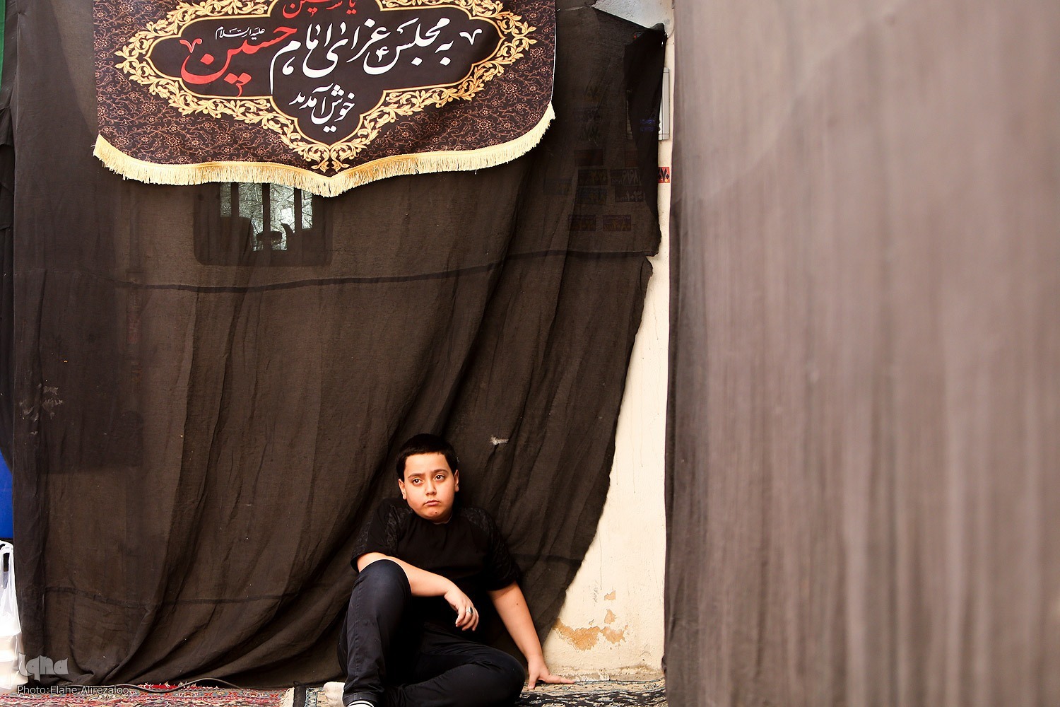 روایت‌های ماندگار اشک فراق