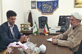 لزوم هم‌افزایی در حوزه سلامت، وقف و اشتغال در خراسان‌شمالی