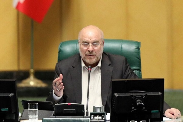 محمدباقر قالیباف محمدباقر قالیباف