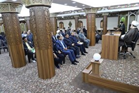 برخورد قاطع با هرگونه ایجاد تشویش یا التهاب در جامعه