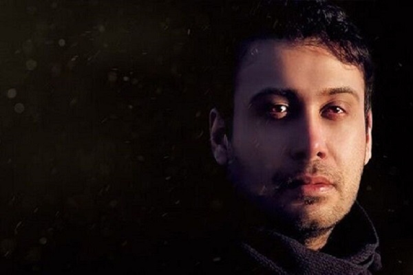 ارسالی/// انتشار «علاج» محسن چاوشی+ صوت