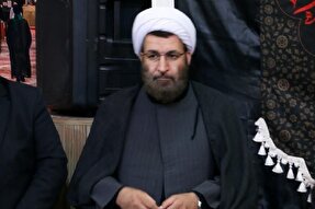 اردبیلی‌ها در عزاداری دهه اول محرم سنگ تمام گذاشتند