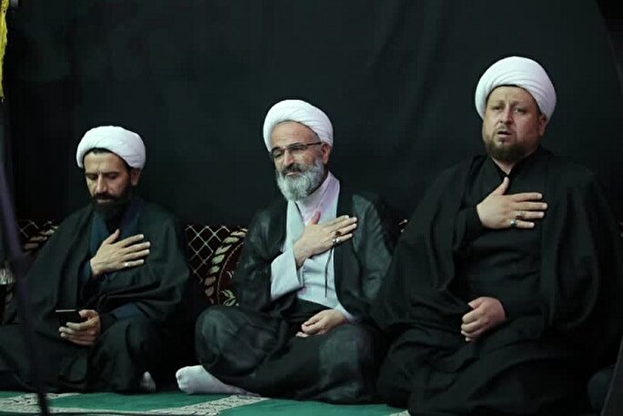 انسجام و یکپارچگی ملی رمز عبور از تهدیدات دشمن است