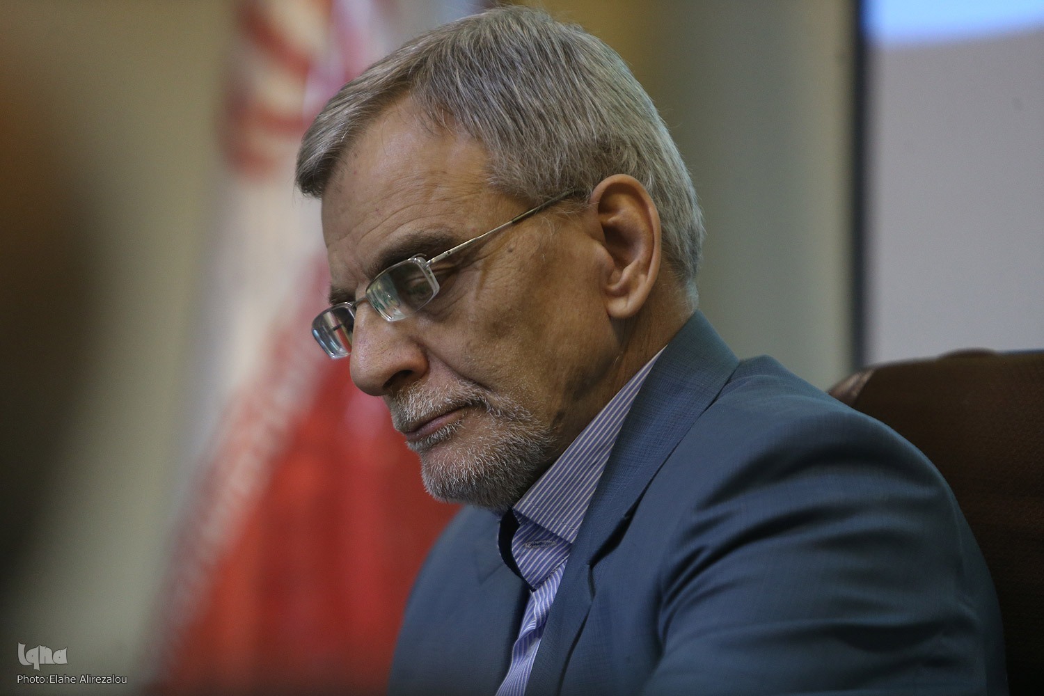 جامعه قرآنی بهترین گزینه برای دلجویی از خانواده شهدای جنگ تحمیلی