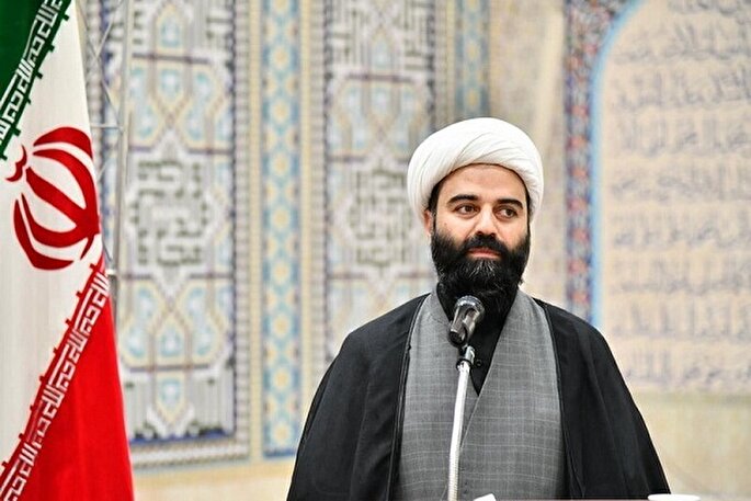 نام‌نویسی ۴۳۴ متقاضی برای ورود به حوزه‌های علمیه خراسان‌شمالی